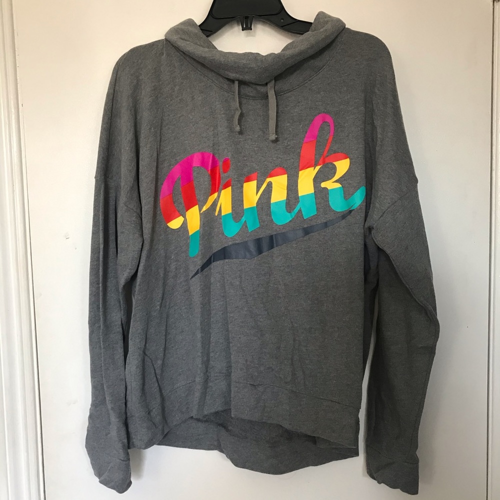 Pink VS Sweater